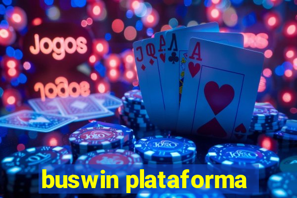 buswin plataforma